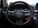 Lexus LX: Отвергая компромиссы - фотография 60