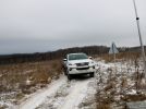 Land Cruiser’s Land 2017: всероссийский тест-драйв внедорожников Toyota - фотография 49