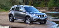 У Nissan большие проблемы - что ждёт бренд в России? 