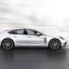 Porsche Panamera Turbo S E-Hybrid Sport Turismo фото