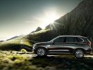 Новый BMW X5 обзавелся рублевым ценником - фотография 6