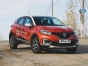 Renault Kaptur фото