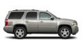 Chevrolet Tahoe  - лого
