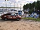 Ford Fiesta: Средство от скуки - фотография 23