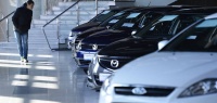 Продажи новых машин в России падают на 95%, что же дальше?