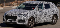 Audi Q7 получит «горячую» версию