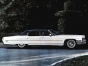 Cadillac Sixty Special фото
