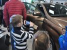 ХDay: 14 февраля в России стартовали продажи высокого хэтчбека Lada XRay - фотография 75