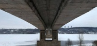 Капитальный ремонт Мызинского моста "не за горами"