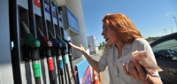 Россия вошла в рейтинг худших стран по ценам на бензин