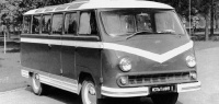 Кто был создателем первого советского минивэна и каковы технические возможности этого микроавтобуса 