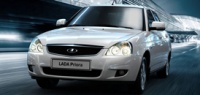 26 мая с конвейера «АвтоВАЗа» сойдет 900-тысячная Lada Priora